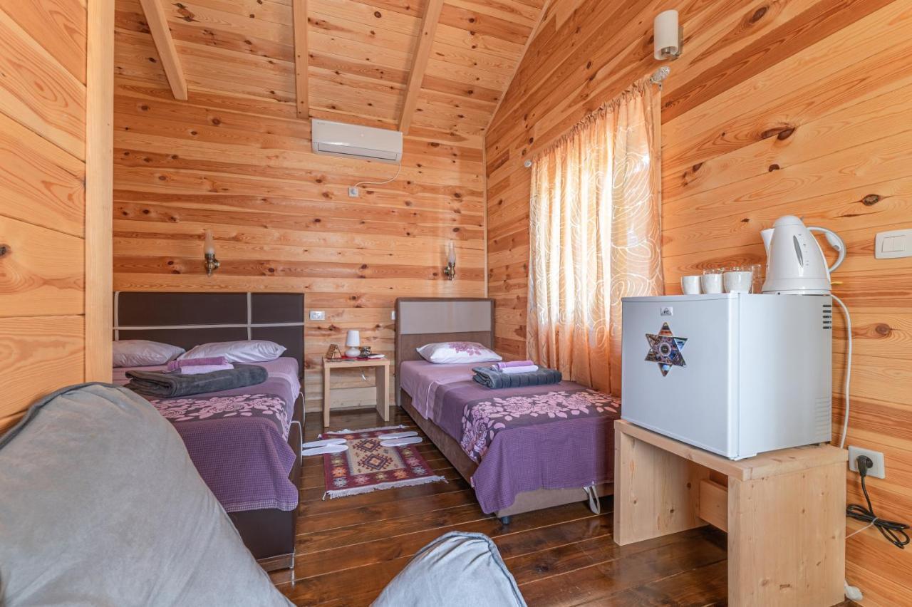 Holiday Village Ostrog Nikšić Buitenkant foto