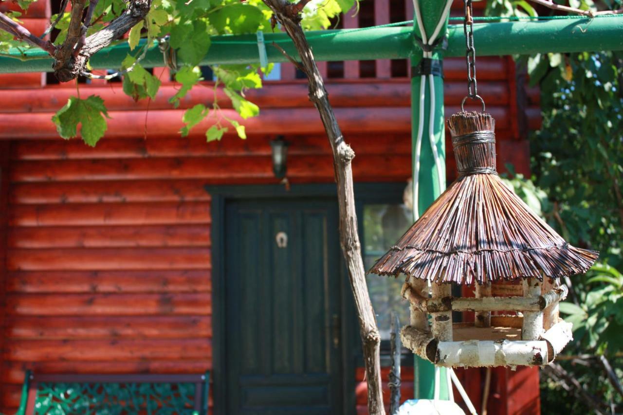 Holiday Village Ostrog Nikšić Buitenkant foto